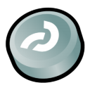 Macromedia Captivate Icon 128px png